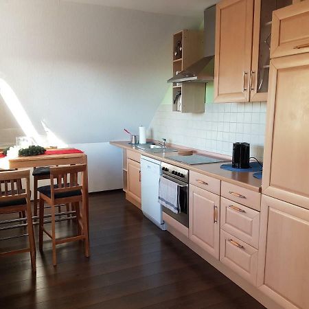 Ferienwohnung Am Borntal Bad Sachsa Kültér fotó