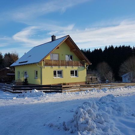 Ferienwohnung Am Borntal Bad Sachsa Kültér fotó