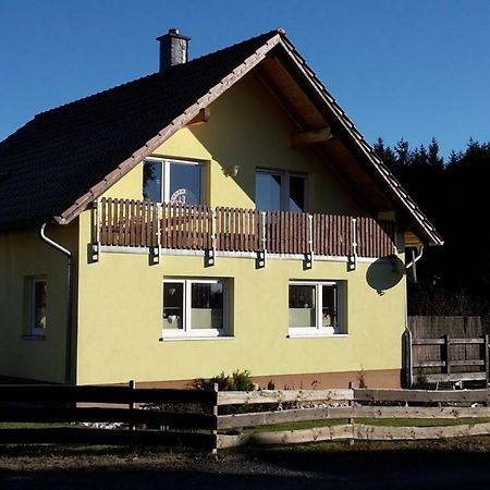 Ferienwohnung Am Borntal Bad Sachsa Kültér fotó