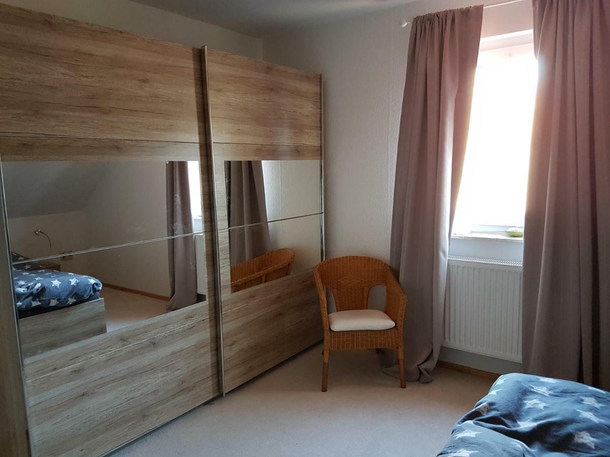 Ferienwohnung Am Borntal Bad Sachsa Kültér fotó